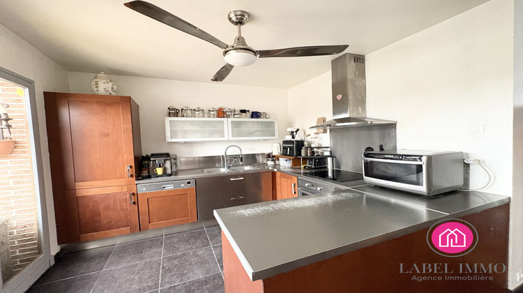 Ma-Cabane - Vente Maison Aniche, 128 m²