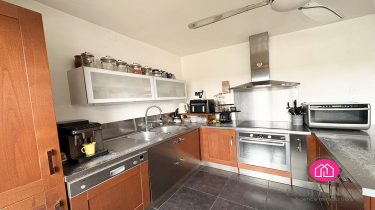 Ma-Cabane - Vente Maison Aniche, 128 m²