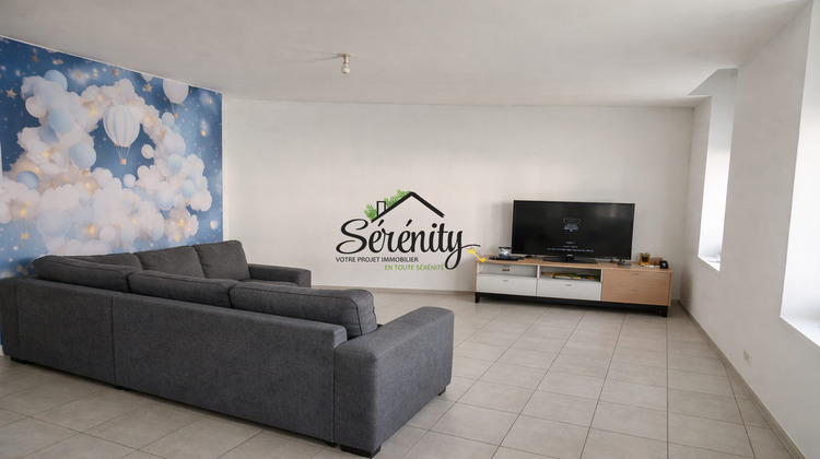 Ma-Cabane - Vente Maison Aniche, 80 m²