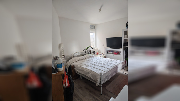 Ma-Cabane - Vente Maison Aniche, 80 m²