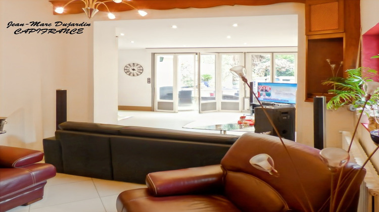 Ma-Cabane - Vente Maison ANICHE, 184 m²