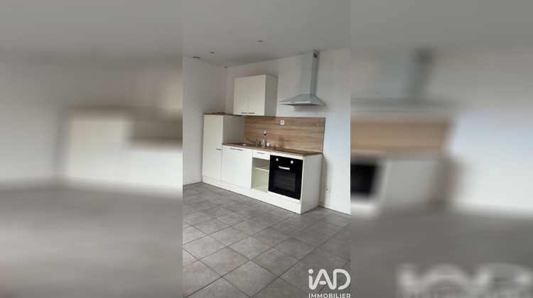 Ma-Cabane - Vente Maison Aniche, 51 m²