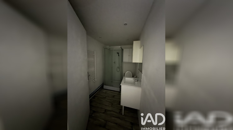 Ma-Cabane - Vente Maison Aniche, 51 m²