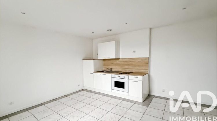 Ma-Cabane - Vente Maison Aniche, 51 m²