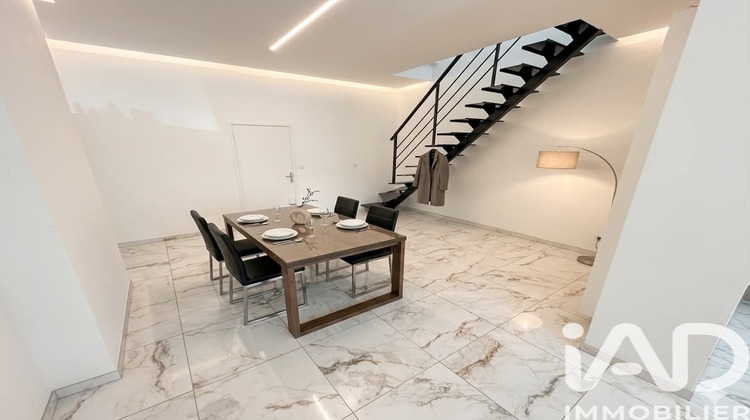 Ma-Cabane - Vente Maison Aniche, 145 m²