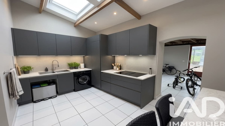 Ma-Cabane - Vente Maison Aniche, 145 m²