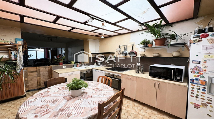 Ma-Cabane - Vente Maison Aniche, 100 m²