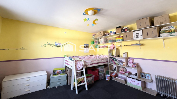 Ma-Cabane - Vente Maison Aniche, 100 m²