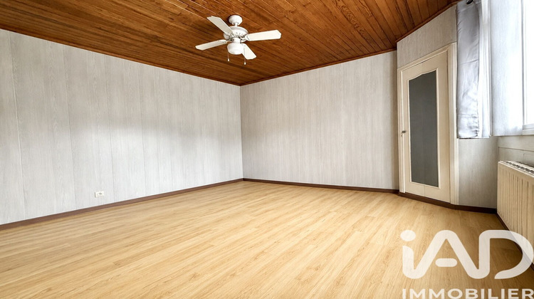 Ma-Cabane - Vente Maison Aniche, 85 m²