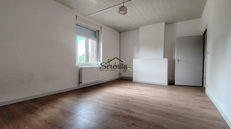 Ma-Cabane - Vente Maison Aniche, 100 m²