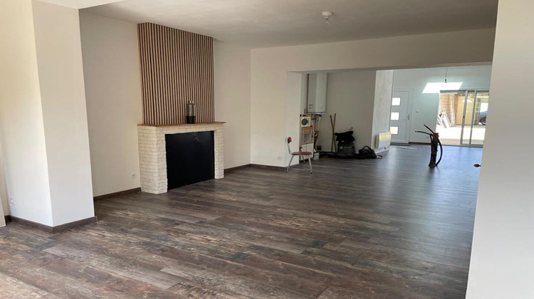 Ma-Cabane - Vente Maison ANICHE, 115 m²
