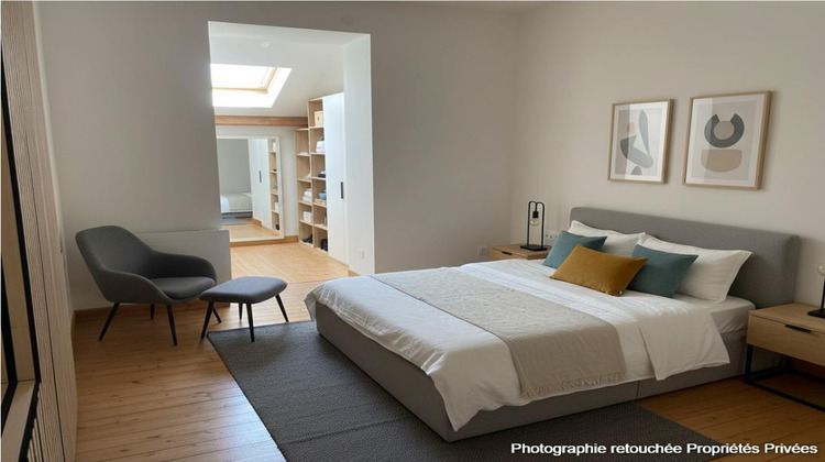 Ma-Cabane - Vente Maison ANICHE, 115 m²