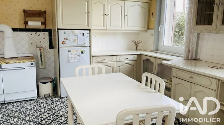 Ma-Cabane - Vente Maison Aniche, 110 m²