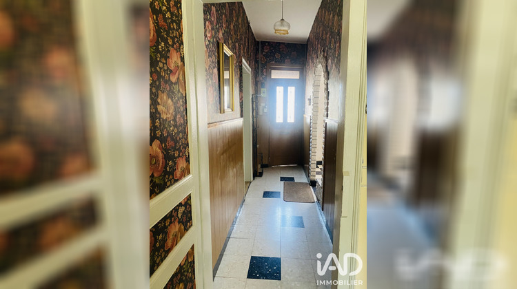 Ma-Cabane - Vente Maison Aniche, 110 m²