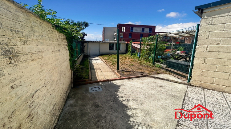 Ma-Cabane - Vente Maison Aniche, 98 m²