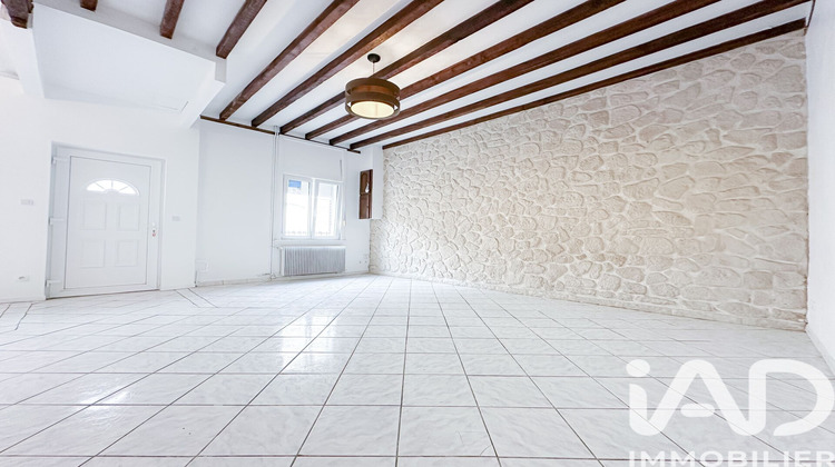 Ma-Cabane - Vente Maison Aniche, 135 m²