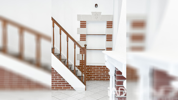 Ma-Cabane - Vente Maison Aniche, 135 m²