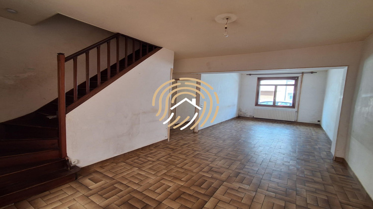 Ma-Cabane - Vente Maison Aniche, 100 m²