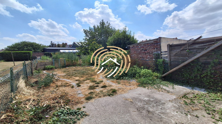 Ma-Cabane - Vente Maison Aniche, 100 m²