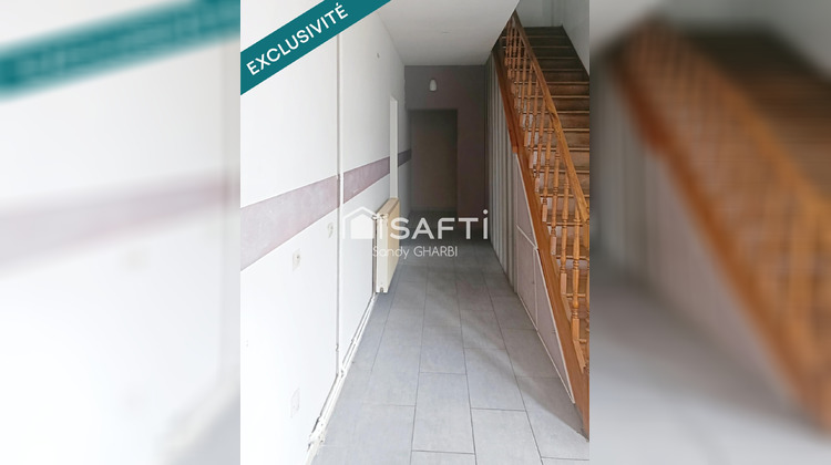 Ma-Cabane - Vente Maison Aniche, 130 m²