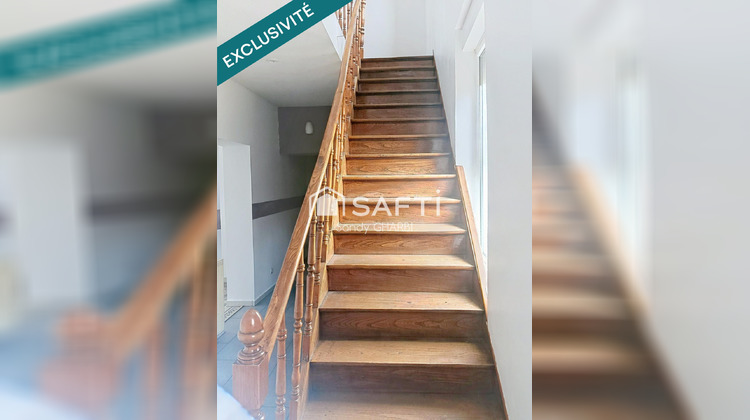 Ma-Cabane - Vente Maison Aniche, 130 m²
