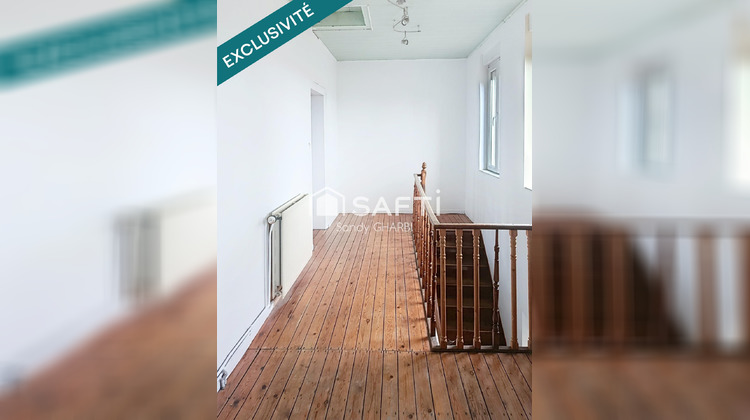 Ma-Cabane - Vente Maison Aniche, 130 m²