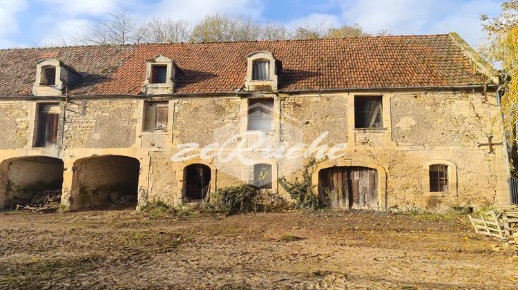 Ma-Cabane - Vente Maison Anisy, 200 m²