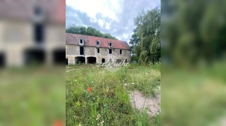 Ma-Cabane - Vente Maison Anisy, 200 m²