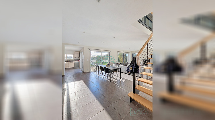 Ma-Cabane - Vente Maison Anisy, 144 m²