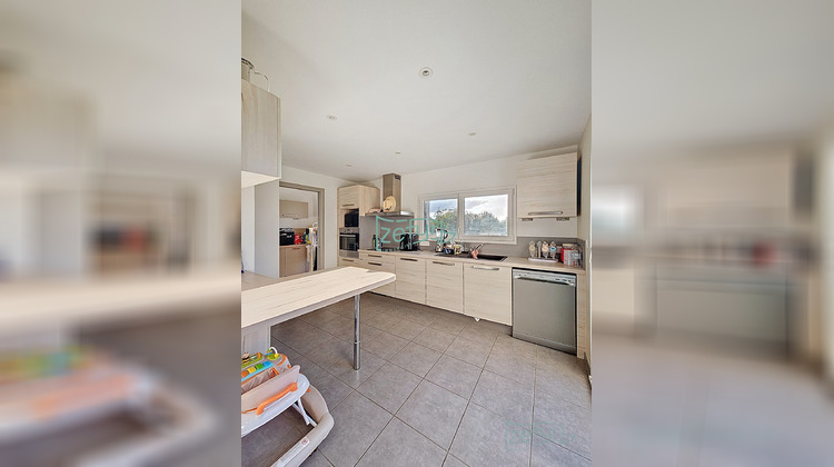 Ma-Cabane - Vente Maison Anisy, 144 m²