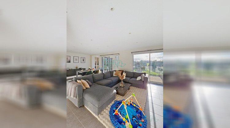 Ma-Cabane - Vente Maison Anisy, 144 m²