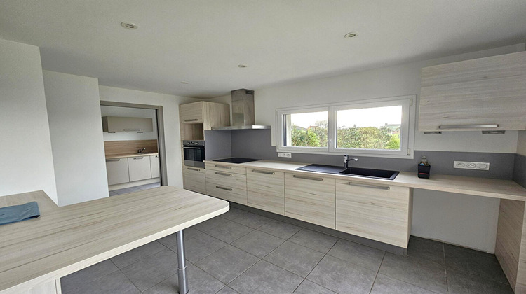 Ma-Cabane - Vente Maison ANISY, 143 m²