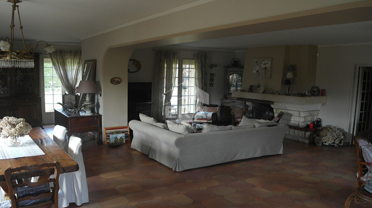 Ma-Cabane - Vente Maison ANIZY-LE-CHATEAU, 227 m²