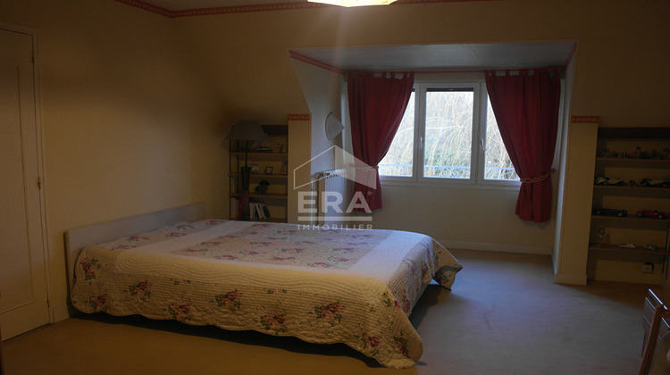 Ma-Cabane - Vente Maison ANIZY-LE-CHATEAU, 227 m²