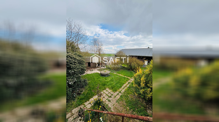 Ma-Cabane - Vente Maison Anizy-le-Chateau, 167 m²