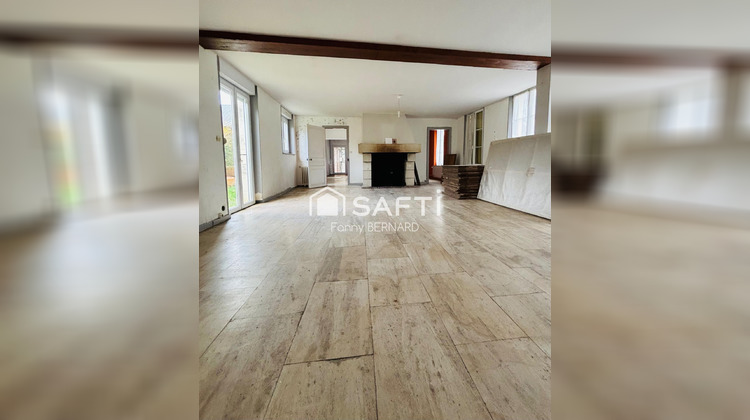 Ma-Cabane - Vente Maison Anizy-le-Chateau, 167 m²