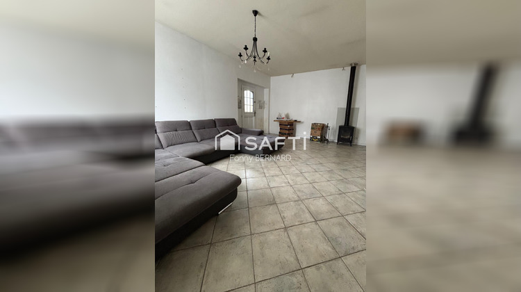 Ma-Cabane - Vente Maison Anizy-le-Chateau, 167 m²