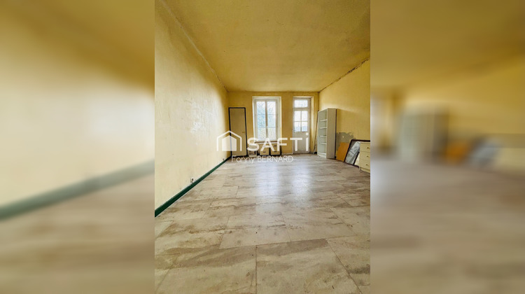 Ma-Cabane - Vente Maison Anizy-le-Chateau, 167 m²