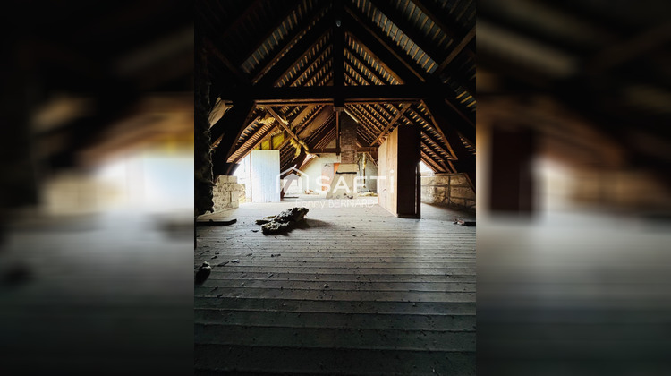 Ma-Cabane - Vente Maison Anizy-le-Chateau, 167 m²