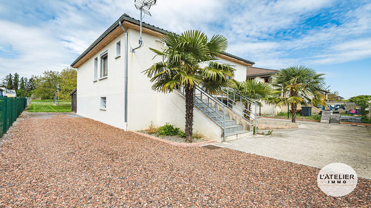 Ma-Cabane - Vente Maison ANIZY-LE-CHATEAU, 64 m²