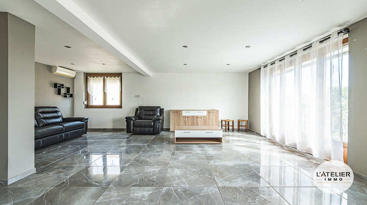 Ma-Cabane - Vente Maison ANIZY-LE-CHATEAU, 64 m²