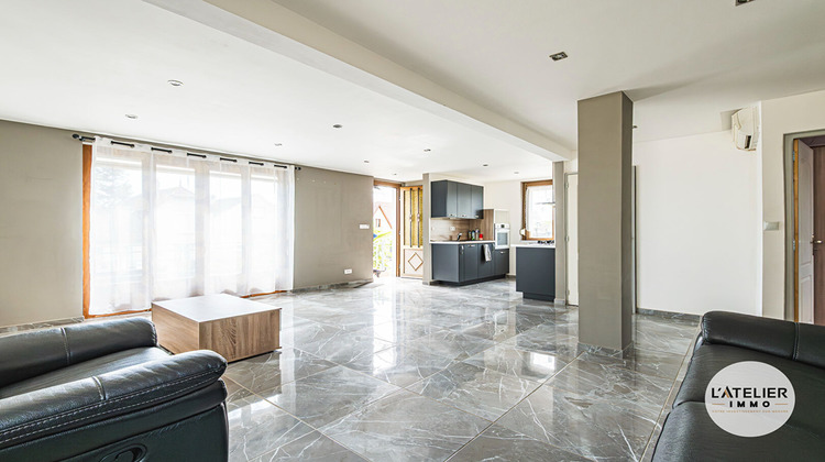 Ma-Cabane - Vente Maison ANIZY-LE-CHATEAU, 64 m²