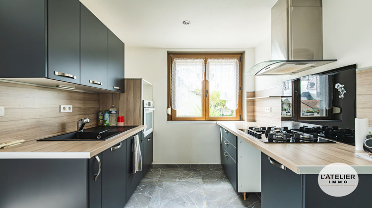 Ma-Cabane - Vente Maison ANIZY-LE-CHATEAU, 64 m²