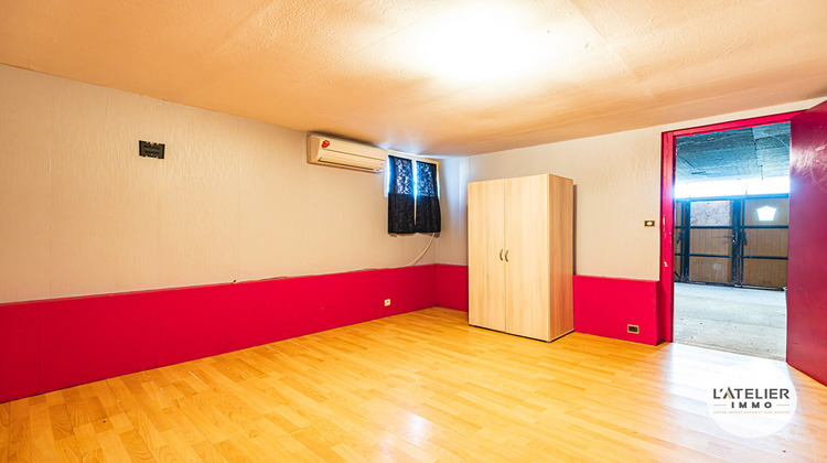 Ma-Cabane - Vente Maison ANIZY-LE-CHATEAU, 64 m²
