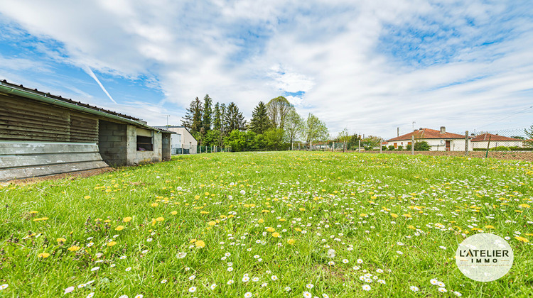 Ma-Cabane - Vente Maison ANIZY-LE-CHATEAU, 64 m²