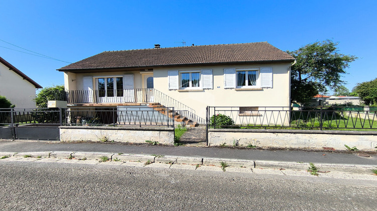 Ma-Cabane - Vente Maison ANIZY-LE-CHATEAU, 82 m²