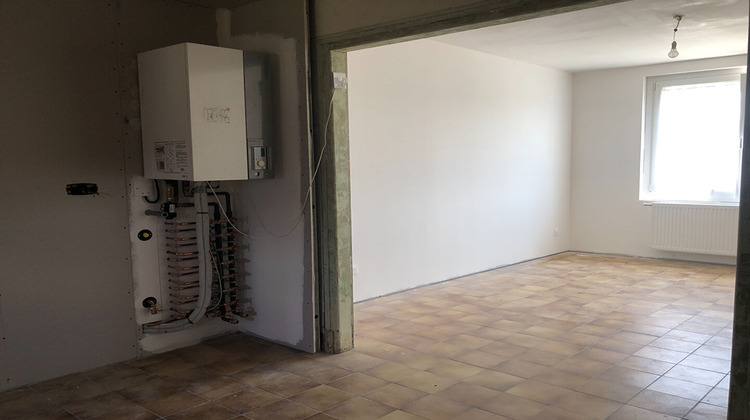 Ma-Cabane - Vente Maison ANIZY-LE-CHATEAU, 76 m²