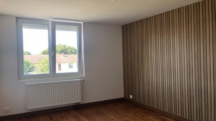 Ma-Cabane - Vente Maison ANIZY-LE-CHATEAU, 76 m²