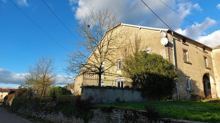 Ma-Cabane - Vente Maison ANJEUX, 146 m²