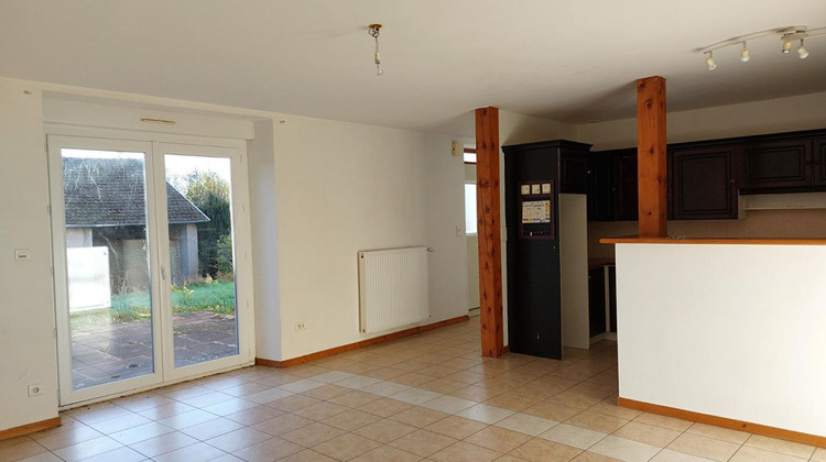 Ma-Cabane - Vente Maison ANJEUX, 146 m²